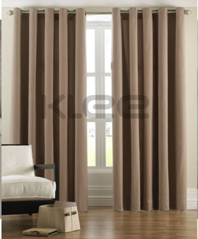 Solid Light Brown