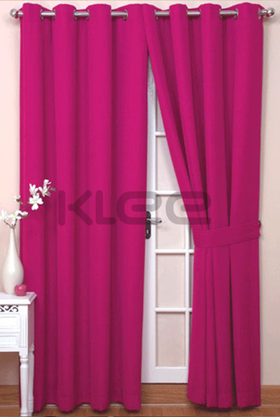 Solid Pink